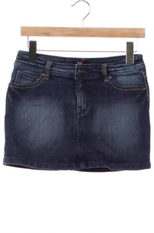 Dziecięca spódnica Solo, Rozmiar 13-14y/ 164-168 cm, Kolor Niebieski, Cena 6,99 zł