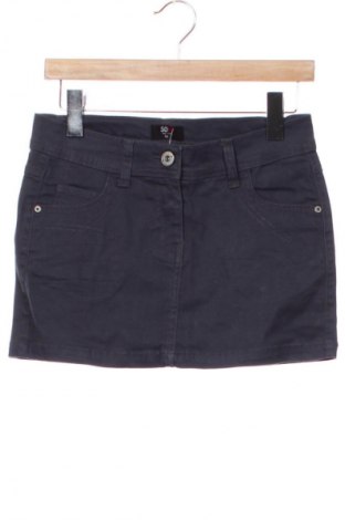 Dziecięca spódnica Solo, Rozmiar 13-14y/ 164-168 cm, Kolor Szary, Cena 6,99 zł