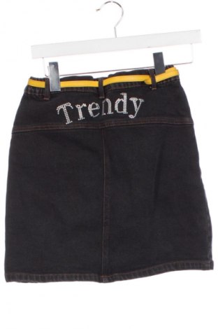 Dziecięca spódnica Unbranded, Rozmiar 14-15y/ 168-170 cm, Kolor Czarny, Cena 34,78 zł