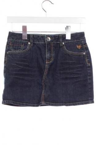 Dziecięca spódnica Unbranded, Rozmiar 11-12y/ 152-158 cm, Kolor Niebieski, Cena 6,99 zł