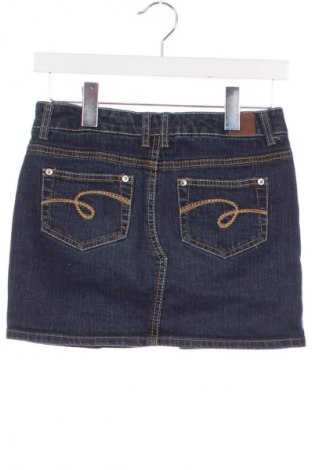 Dziecięca spódnica Unbranded, Rozmiar 11-12y/ 152-158 cm, Kolor Niebieski, Cena 6,99 zł