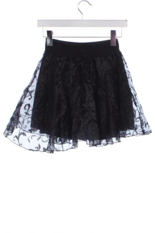 Dziecięca spódnica Unbranded, Rozmiar 14-15y/ 168-170 cm, Kolor Czarny, Cena 25,99 zł