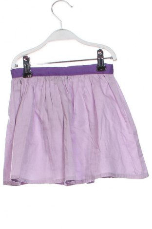 Dziecięca spódnica Unbranded, Rozmiar 4-5y/ 110-116 cm, Kolor Fioletowy, Cena 23,63 zł