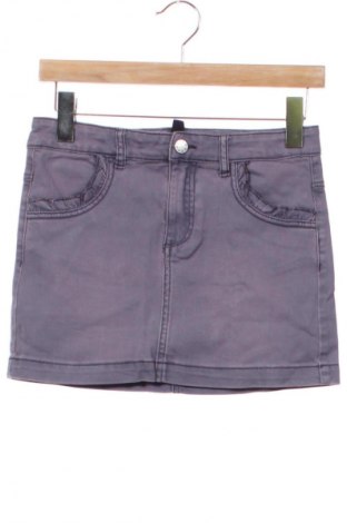Dziecięca spódnica United Colors Of Benetton, Rozmiar 10-11y/ 146-152 cm, Kolor Szary, Cena 6,99 zł