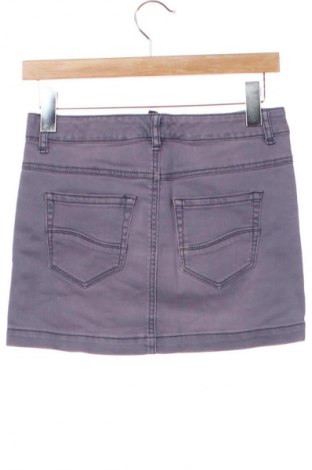 Dziecięca spódnica United Colors Of Benetton, Rozmiar 10-11y/ 146-152 cm, Kolor Szary, Cena 6,99 zł