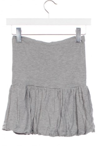 Dziecięca spódnica United Colors Of Benetton, Rozmiar 11-12y/ 152-158 cm, Kolor Szary, Cena 13,99 zł