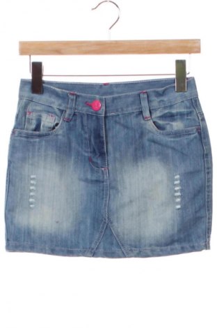 Dziecięca spódnica Y.F.K., Rozmiar 9-10y/ 140-146 cm, Kolor Niebieski, Cena 6,99 zł