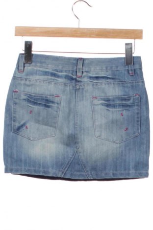 Dziecięca spódnica Y.F.K., Rozmiar 9-10y/ 140-146 cm, Kolor Niebieski, Cena 6,99 zł