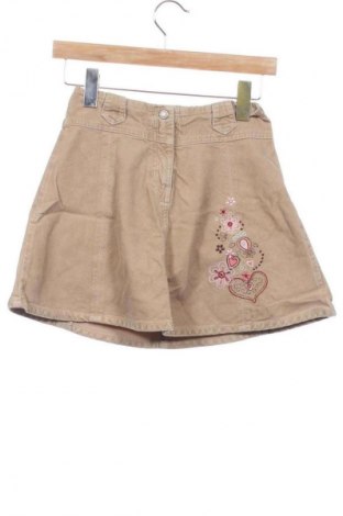Детска пола Yigga, Размер 8-9y/ 134-140 см, Цвят Бежов, Цена 3,06 €