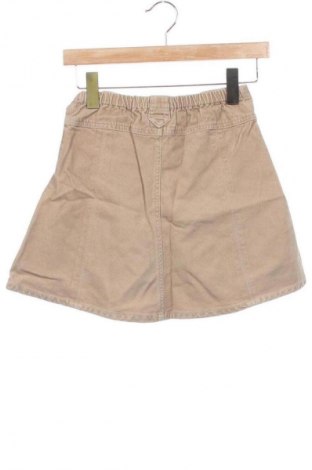 Детска пола Yigga, Размер 8-9y/ 134-140 см, Цвят Бежов, Цена 3,06 €
