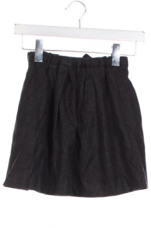 Dziecięca spódnica Zara, Rozmiar 12-13y/ 158-164 cm, Kolor Szary, Cena 45,84 zł