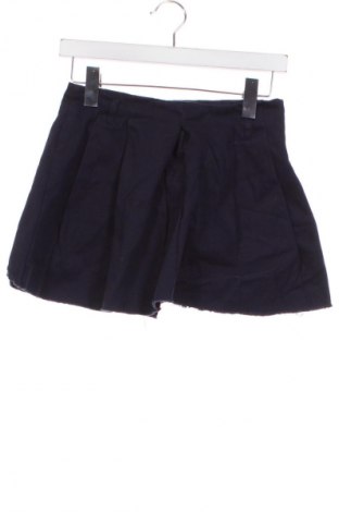 Dziecięca spódnica Zara, Rozmiar 12-13y/ 158-164 cm, Kolor Niebieski, Cena 35,99 zł