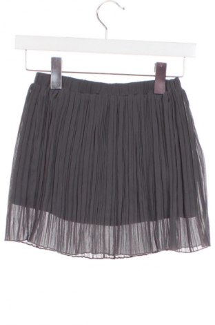 Dziecięca spódnica Zara, Rozmiar 6-7y/ 122-128 cm, Kolor Szary, Cena 25,99 zł