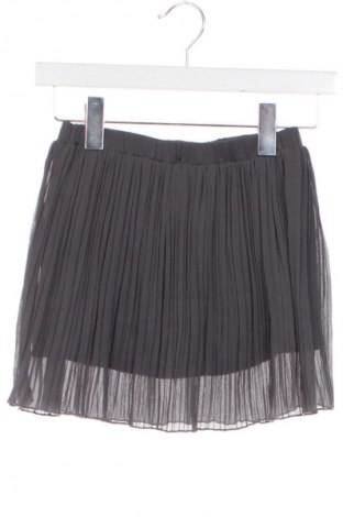 Dziecięca spódnica Zara, Rozmiar 6-7y/ 122-128 cm, Kolor Szary, Cena 25,99 zł