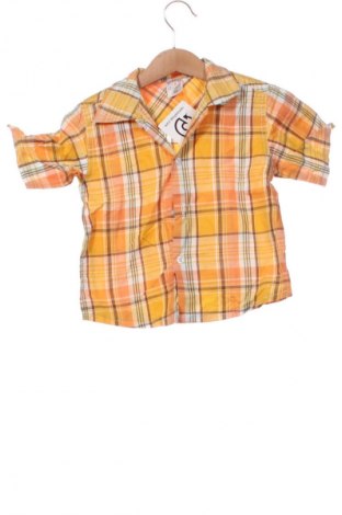 Dziecięca koszula Bambino Mio, Rozmiar 12-18m/ 80-86 cm, Kolor Kolorowy, Cena 8,99 zł