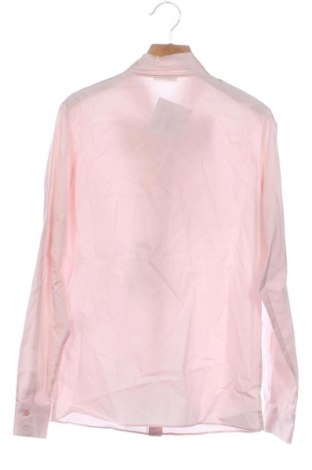 Dziecięca koszula Dolce & Gabbana, Rozmiar 11-12y/ 152-158 cm, Kolor Różowy, Cena 387,99 zł