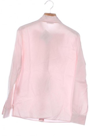 Детска риза Dolce & Gabbana, Размер 9-10y/ 140-146 см, Цвят Розов, Цена 71,58 €