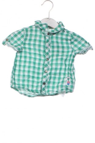 Dziecięca koszula Du Pareil Au Meme, Rozmiar 3-6m/ 62-68 cm, Kolor Kolorowy, Cena 6,99 zł