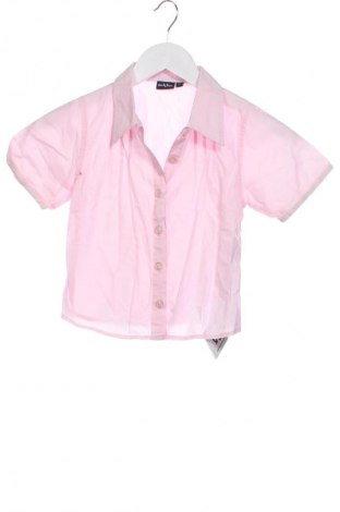 Dziecięca koszula Ducky Beau, Rozmiar 4-5y/ 110-116 cm, Kolor Różowy, Cena 6,99 zł