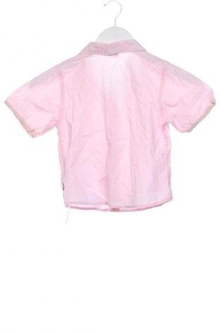 Dziecięca koszula Ducky Beau, Rozmiar 4-5y/ 110-116 cm, Kolor Różowy, Cena 6,99 zł