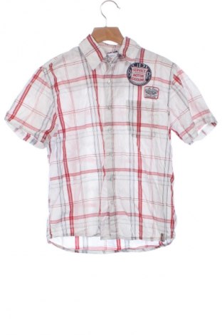 Детска риза Garcia Jeans, Размер 8-9y/ 134-140 см, Цвят Многоцветен, Цена 2,04 €