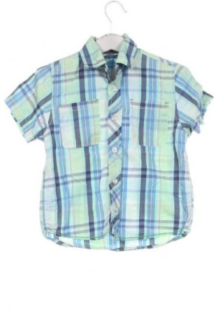 Dziecięca koszula Glo, Rozmiar 18-24m/ 86-98 cm, Kolor Kolorowy, Cena 6,99 zł