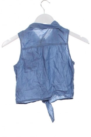 Gyerek ing H&M, Méret 10-11y / 146-152 cm, Szín Kék, Ár 2 169 Ft