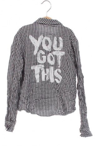 Dziecięca koszula H&M, Rozmiar 10-11y/ 146-152 cm, Kolor Kolorowy, Cena 6,99 zł