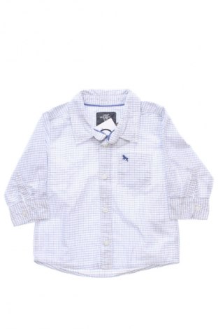 Dziecięca koszula H&M L.O.G.G., Rozmiar 6-9m/ 68-74 cm, Kolor Kolorowy, Cena 6,99 zł