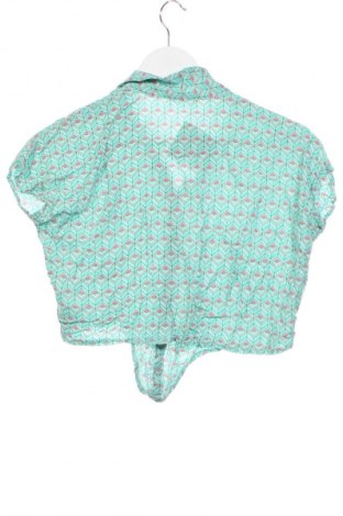 Dziecięca koszula LC Waikiki, Rozmiar 9-10y/ 140-146 cm, Kolor Kolorowy, Cena 6,99 zł