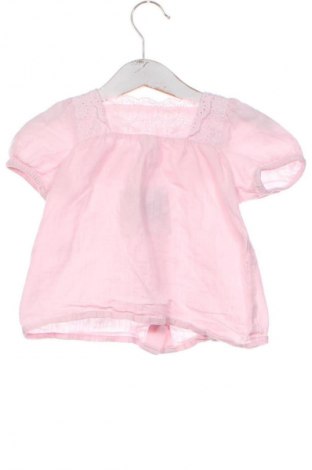 Детска риза LCW, Размер 12-18m/ 80-86 см, Цвят Розов, Цена 2,04 €