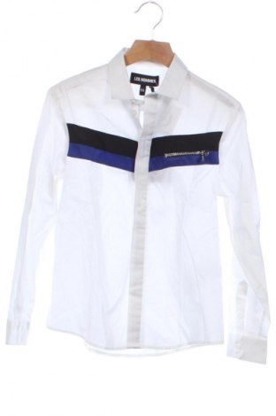 Dětská košile  Les Hommes, Velikost 7-8y/ 128-134 cm, Barva Vícebarevné, Cena  2 049,00 Kč