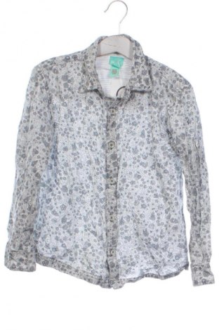 Dziecięca koszula Monsoon, Rozmiar 7-8y/ 128-134 cm, Kolor Kolorowy, Cena 35,26 zł
