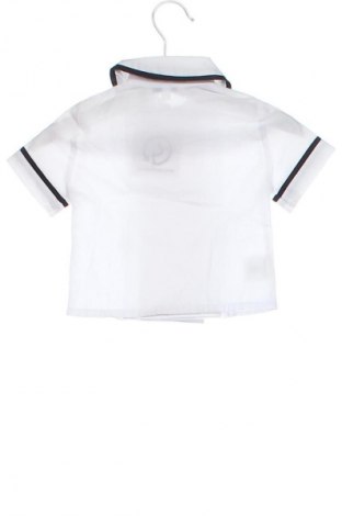 Dziecięca koszula PAIO CRIPPA, Rozmiar 3-6m/ 62-68 cm, Kolor Biały, Cena 134,99 zł