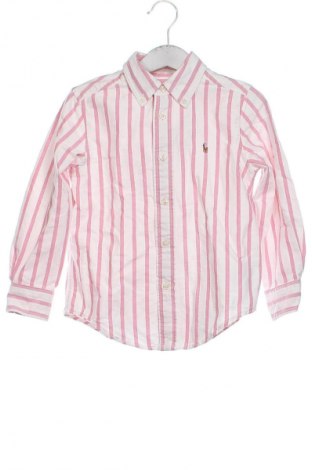 Детска риза Polo Ralph Lauren, Размер 3-4y/ 104-110 см, Цвят Многоцветен, Цена 35,79 €