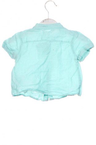 Детска риза Primark, Размер 12-18m/ 80-86 см, Цвят Зелен, Цена 4,80 €