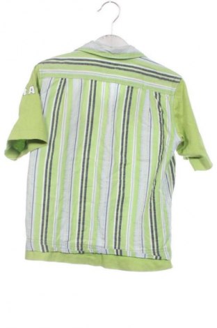 Детска риза S.Oliver, Размер 7-8y/ 128-134 см, Цвят Многоцветен, Цена 2,04 €