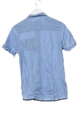 Παιδικό πουκάμισο Tom Tailor, Μέγεθος 15-18y/ 170-176 εκ., Χρώμα Μπλέ, Τιμή 5,60 €