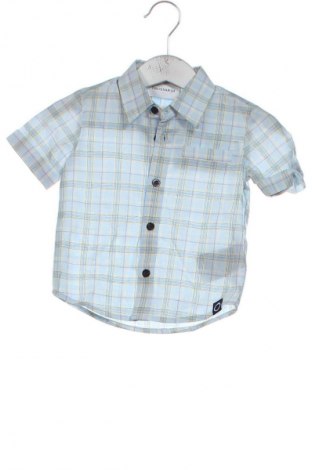 Dziecięca koszula Trussardi, Rozmiar 9-12m/ 74-80 cm, Kolor Kolorowy, Cena 134,99 zł