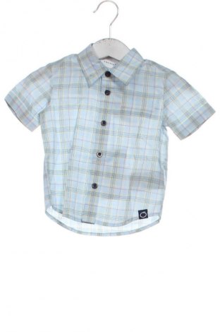Dziecięca koszula Trussardi, Rozmiar 3-6m/ 62-68 cm, Kolor Kolorowy, Cena 134,99 zł