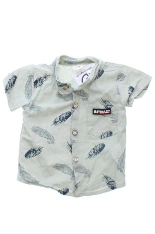 Dziecięca koszula Unbranded, Rozmiar 9-12m/ 74-80 cm, Kolor Kolorowy, Cena 6,99 zł