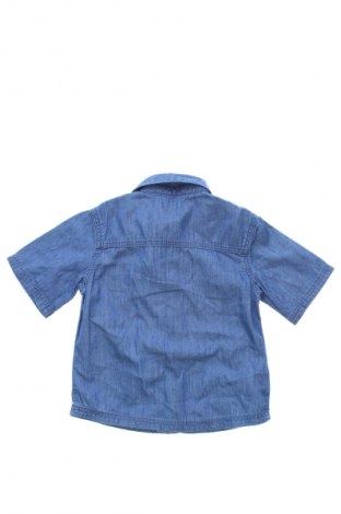 Dziecięca koszula Unbranded, Rozmiar 18-24m/ 86-98 cm, Kolor Niebieski, Cena 6,99 zł