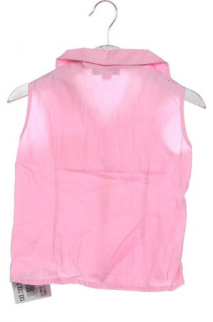 Детска риза Unbranded, Размер 4-5y/ 110-116 см, Цвят Розов, Цена 2,04 €
