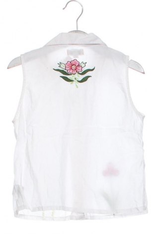 Παιδικό πουκάμισο Unbranded, Μέγεθος 3-4y/ 104-110 εκ., Χρώμα Εκρού, Τιμή 4,99 €