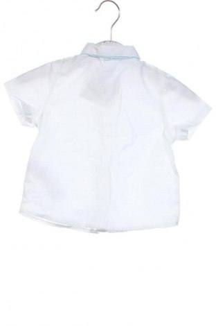 Dziecięca koszula Unbranded, Rozmiar 6-9m/ 68-74 cm, Kolor Biały, Cena 6,99 zł