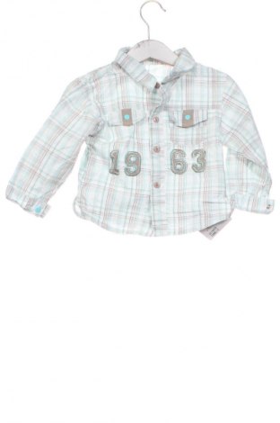 Dziecięca koszula Unbranded, Rozmiar 1-2m/ 50-56 cm, Kolor Kolorowy, Cena 6,99 zł