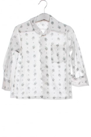 Kinderhemd Unbranded, Größe 2-3y/ 98-104 cm, Farbe Mehrfarbig, Preis € 2,99