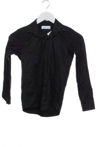 Детска риза Unbranded, Размер 9-10y/ 140-146 см, Цвят Черен, Цена 5,76 €