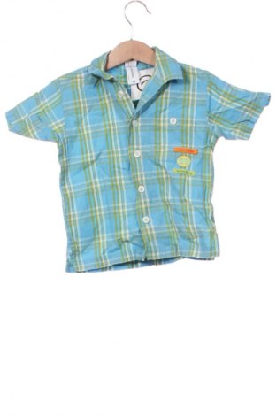 Dziecięca koszula Unbranded, Rozmiar 12-18m/ 80-86 cm, Kolor Kolorowy, Cena 6,99 zł