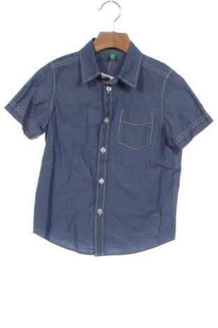 Dziecięca koszula United Colors Of Benetton, Rozmiar 5-6y/ 116-122 cm, Kolor Kolorowy, Cena 16,99 zł